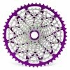 Garbaruk Cassette Microspline 12 Vitesses Violet -Transmission Soldes Boutique 432696