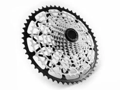 Garbaruk Cassette Standard HG 12 Vitesses Noir -Transmission Soldes Boutique 432700