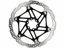 Hope Disque Flottant Ventilé Pour Frein V4 - Noir 2023