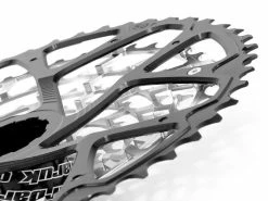 Garbaruk Cassette Standard HG 11 Vitesses Noir -Transmission Soldes Boutique 433066 6