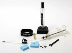 Bleedkit Kit De Purge Shimano Workshop Edition -Transmission Soldes Boutique 433497