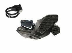 Sram Commande De Vitesses Arrière Eagle AXS Noir 12 Vitesses 2023 -Transmission Soldes Boutique 434035