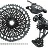 Sram Mini Groupe X01 Eagle 1x12 Vitesses Lunar -Transmission Soldes Boutique 434072